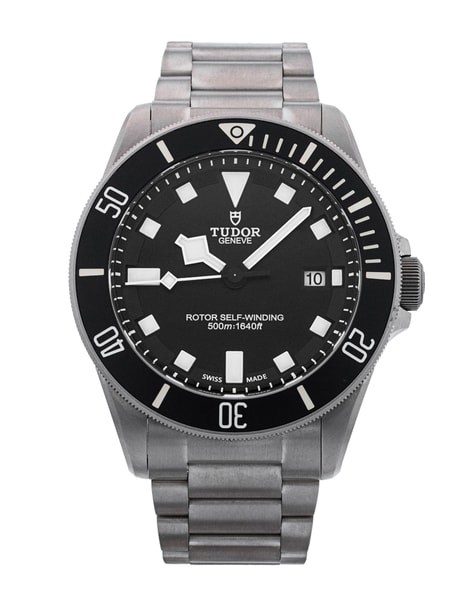 Tudor Pelagos 25500TN